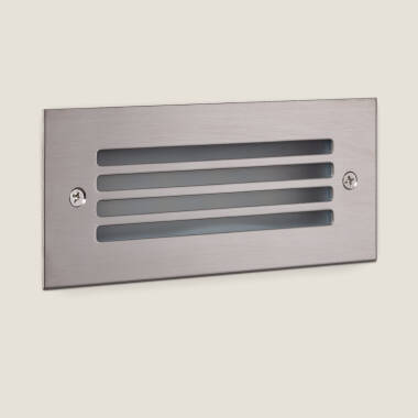 4W Morgan LED Ground Spotlight