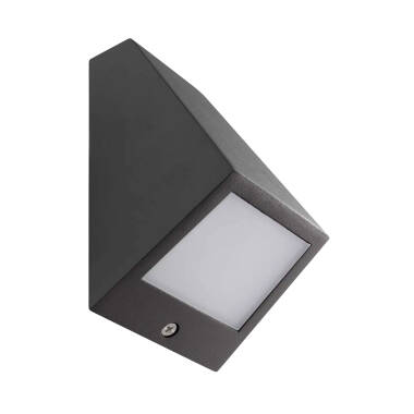 Angle 3W LED Wall Light LEDS-C4 05-9836-Z5-CL