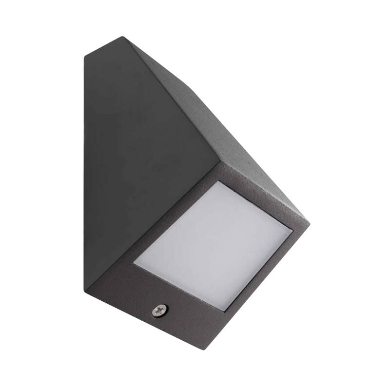 Bild von LED Wandleuchte Angle 3W LEDS-C4 05-9836-Z5-CL
