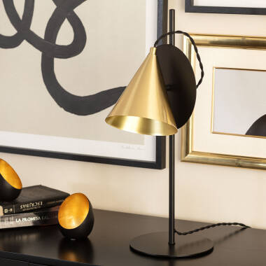 Wandlamp Metaal Liceo
