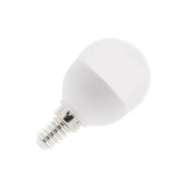 Ampoule LED 12/24V E14 5W 400 lm G45