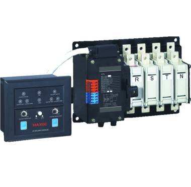 Automatic Transfer Switch 4P 630A MAXGE