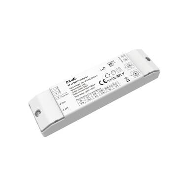 Converter RF naar DALI DT6/DT8 met geïntegreerde BUS SKYDANCE DA-ML Compatibel met drukknop