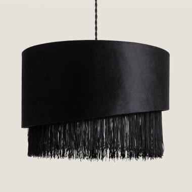 Jurmi Velvet Pendant Lamp