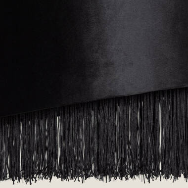 Image of Jurmi Velvet Pendant Lamp