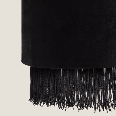 Image of Jurmi Velvet Pendant Lamp