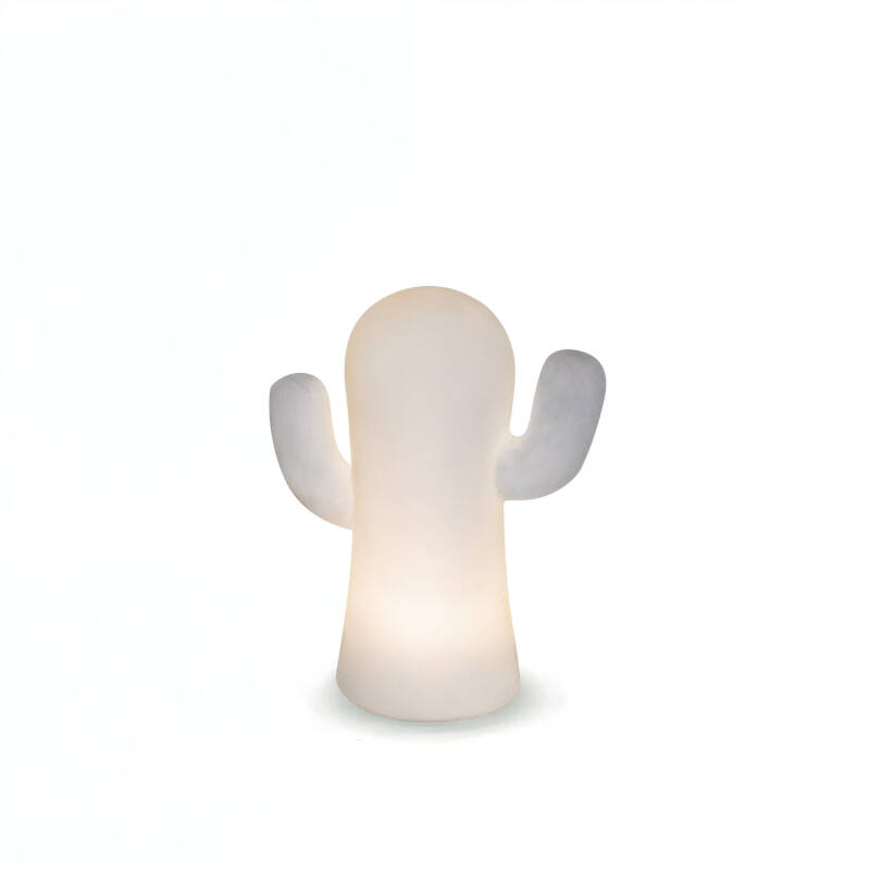 Image de Lampe à Poser LED Cactus