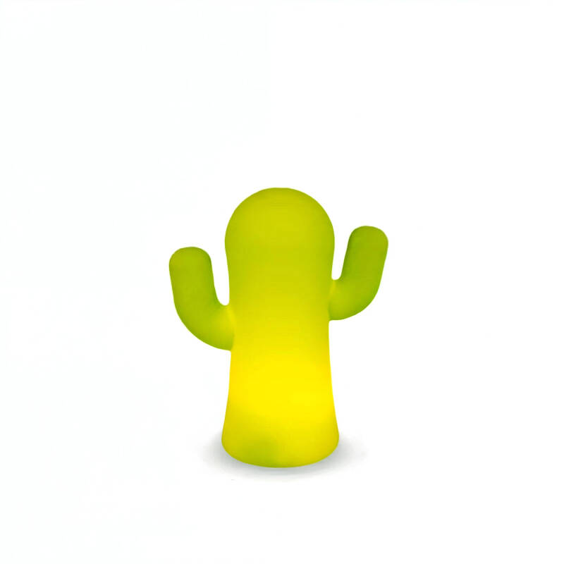 Afbeelding van Tafellamp LED Cactus