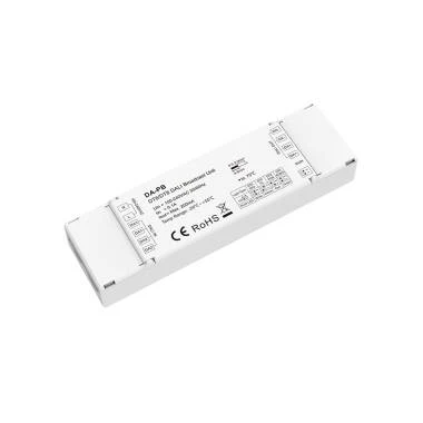 Répéteur DALI Broadcast DT6/DT8 avec Alimentation BUS Intégrée SKYDANCE DA-PB