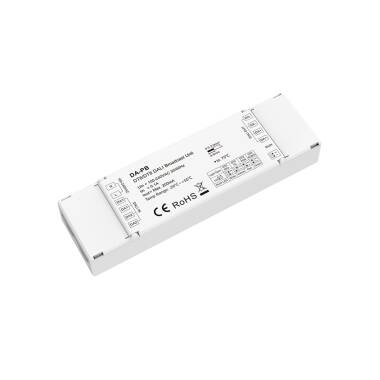 Repeater  DALI DT6/DT8 voor signaalversterking SKYDANCE DA-PB-bus