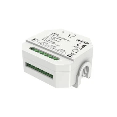 Convertisseur DALI-2 à TRIAC avec Push-Dim SKYDANCE DT-C pour Rail DIN Compatible avec Bouton-Poussoir