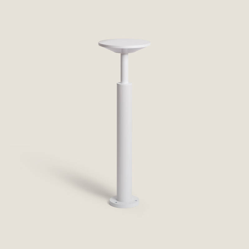 Bild von LED Bodenstehleuchte Außen 18W Aluminium Lhasa 