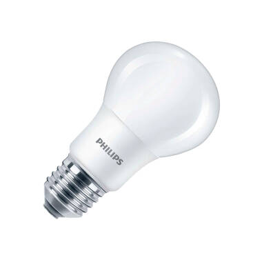Ampoule LED E27 5W 470 lm A60 PHILIPS CorePro