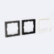 Image of Luxe 990 1-Gang Frame 