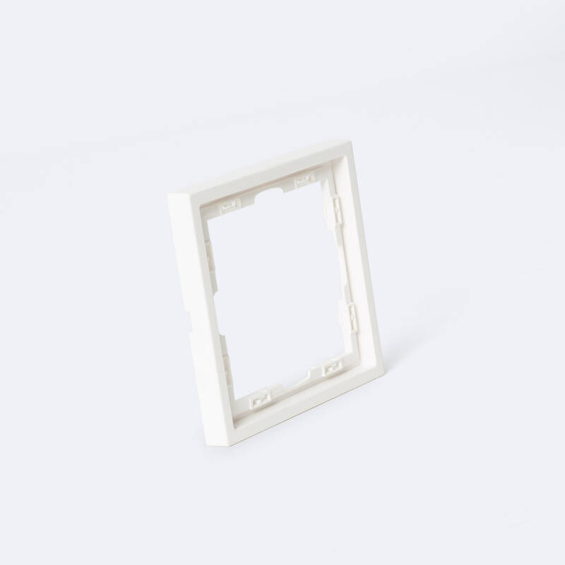 Image of Luxe 990 1-Gang Frame 