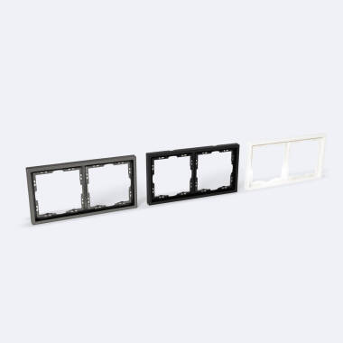 Frame 2 Elementen Luxe 990