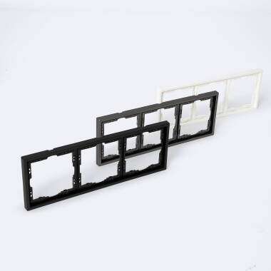 Frame 3 Elementen Luxe 990