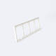 Image of Luxe 990 4-Gang Frame 