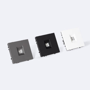 Luxe 990 RJ45 CAT 6 Internet Socket