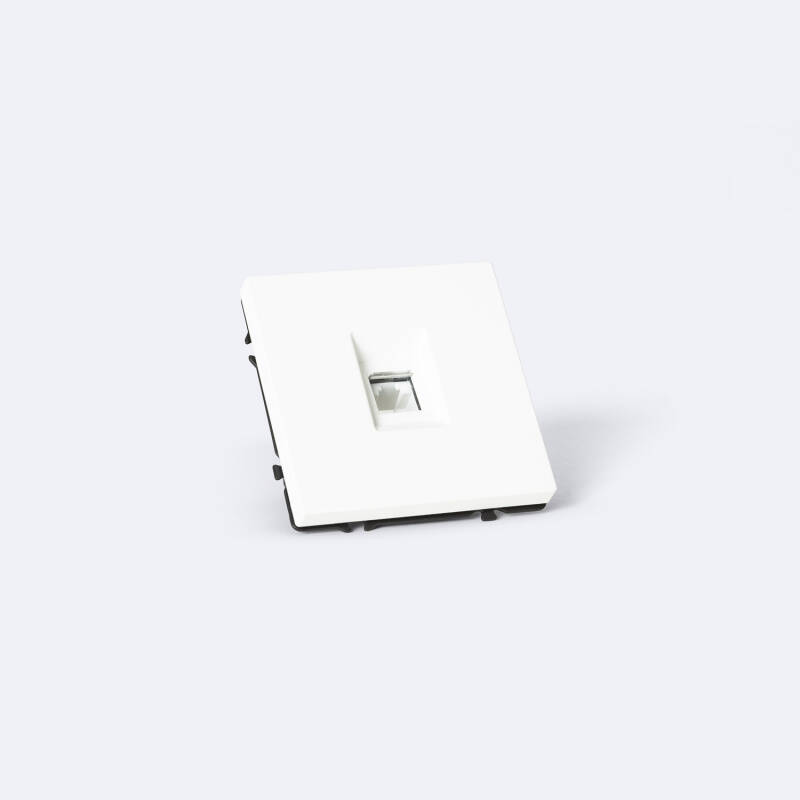Image of Luxe 990 RJ45 CAT 6 Internet Socket