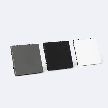 Blinde Deksel Luxe 990