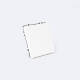 Image of Luxe 990 Blank Plate 