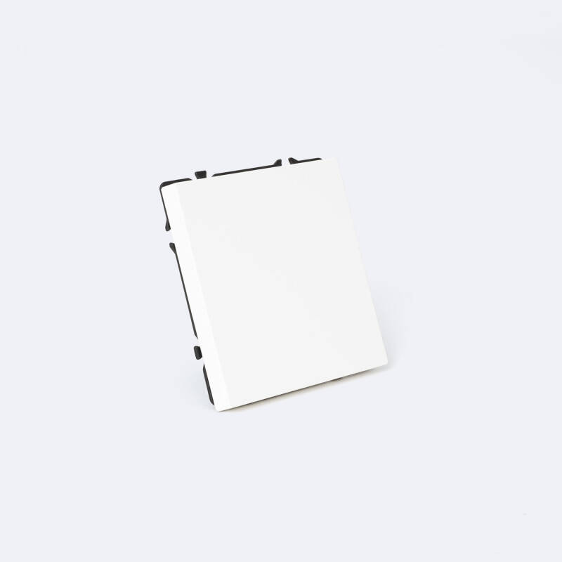 Image of Luxe 990 Blank Plate 
