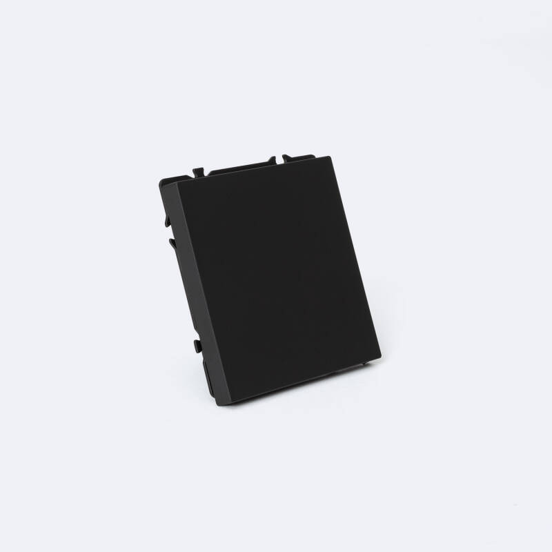 Image of Luxe 990 Blank Plate 