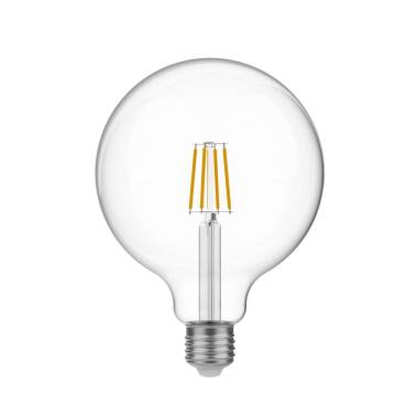 E27 Filament LED Bulb 4W G125 Creative-Cables Globe BB-E05