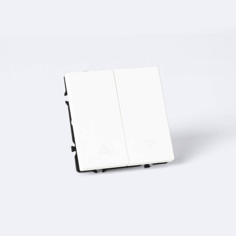 Bild von Schalter für Jalousien Luxe 990 