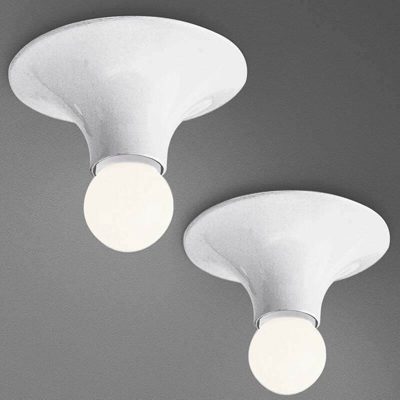 Bild von Wand- und Deckenleuchte Teti ARTEMIDE