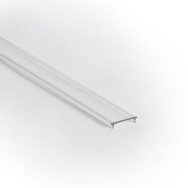 Copertura da 10 metri per profilo in alluminio compatibile con rif. 128679, 128674,128929,129001, 128913, 128923