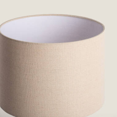 Image of Serly Ceramic Table Lamp  Image of Serly Ceramic Table Lamp