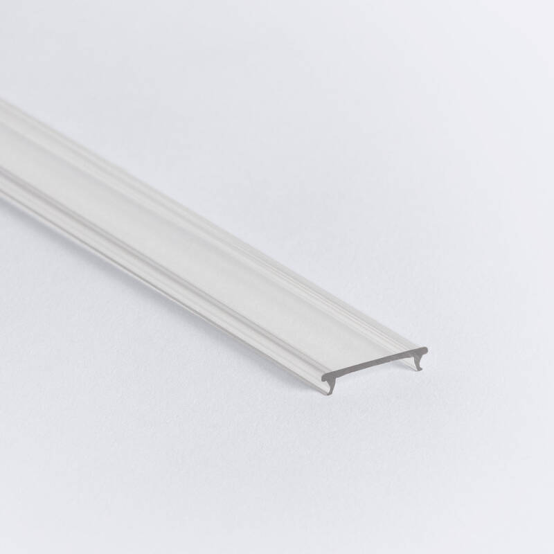 Image of 10m Cover for Aluminium Profile compatible with REF 129096, 129001
