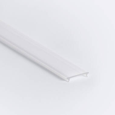 Afdekking 10 meter voor aluminium profiel compatibel met ref. 129016