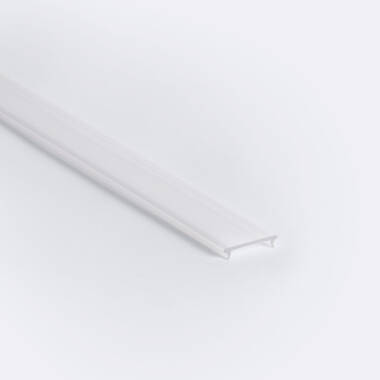 Afdekking 10 meter voor aluminium profiel compatibel met ref. 128992