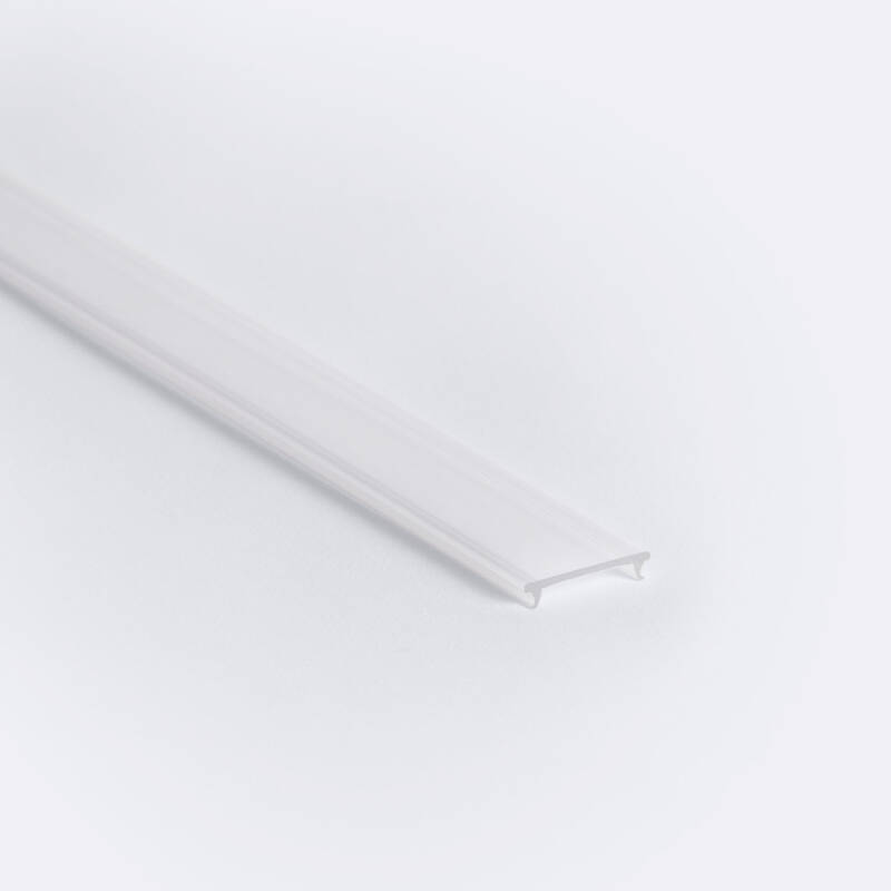 Image de Capot de 10 Mètres pour Profilé en Aluminium Compatible avec Réf. 128992 Image de Capot de 10 Mètres pour Profilé en Aluminium Compatible avec Réf. 128992