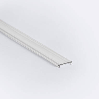 Copertura da 10 metri per profilo in alluminio compatibile con rif. 128992