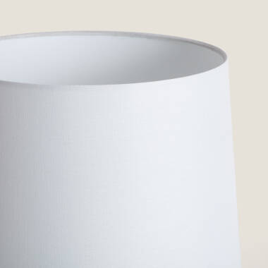Image of Zellin Ceramic Table Lamp