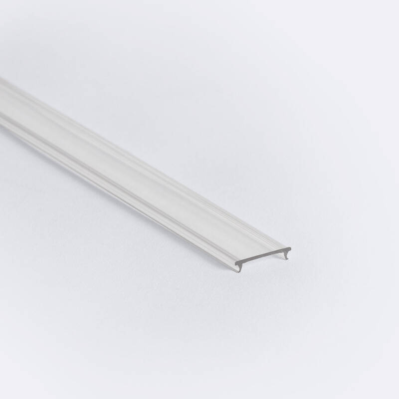 Image de Capot de 10 Mètres pour Profilé en Aluminium Compatible avec Réf. 69918 Image de Capot de 10 Mètres pour Profilé en Aluminium Compatible avec Réf. 69918