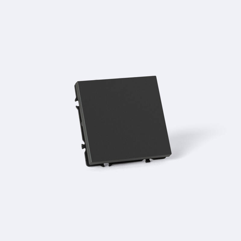 Image de Interrupteur Simple Luxe 990