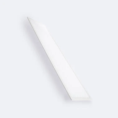LED Paneel Slim Dimbaar 120x30cm 40W 4000lm