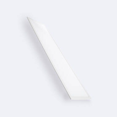LED Panel 120x30cm 40W 4000lm Slim Stmívatelný