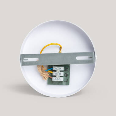 Bild von Pendelleuchte Naturfasern Vanisha Bild von Pendelleuchte Naturfasern Vanisha