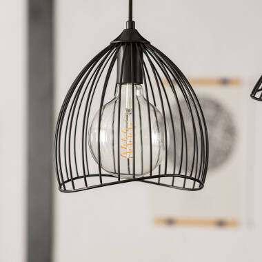 Kibanda Bellús Metal Pendant Lamp