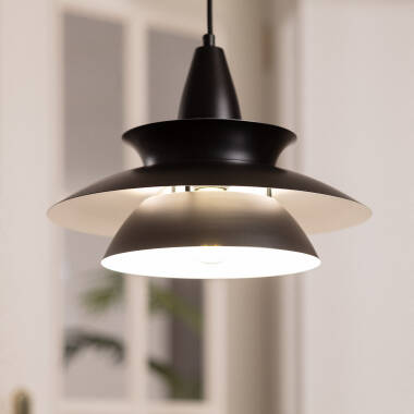 Lampada a Sospensione Metallo Ballnew