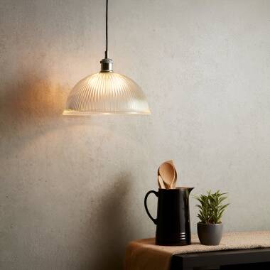 Suspension Verre Tavern