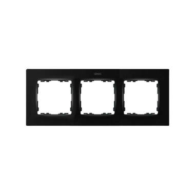 Rahmen 3 Elemente SIMON 82 Concept 8200637