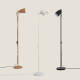 Image de Lampadaire Métal Ulux