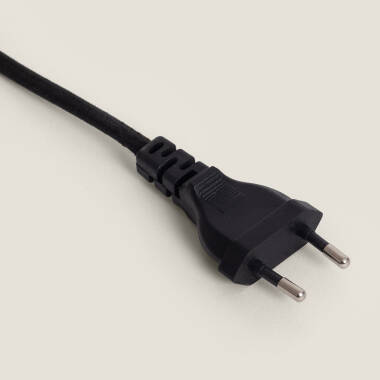 Bild von Stehlampe aus Metall Ulux